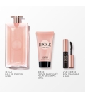 IDOLE Coffret eau de parfum + crème + mascara