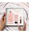 IDOLE Coffret eau de parfum + crème + mascara