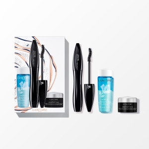 HYPNOSE DRAMA Coffret mascara + démaquillant yeux + crème yeux