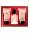 SÌ Coffret Eau de Parfum