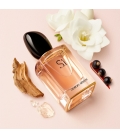 SÌ Coffret Eau de Parfum