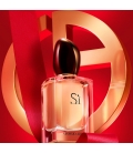 SÌ Coffret Eau de Parfum