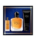 STRONGER WITH YOU Coffret Eau de Toilette