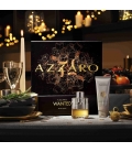 AZZARO WANTED EAU DE TOILETTE Coffret Eau de Toilette + Shampooing cheveux et corps 75ml