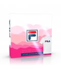 FILA PRESTIGE FEMME Coffret Eau de Parfum vapo 100 ml + tee-shirt