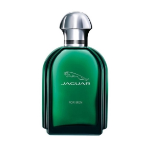 JAGUAR FOR MEN EAU DE TOILETTE 