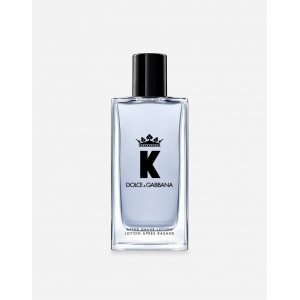 K BY DOLCE&GABBANA Lotion Après-Rasage