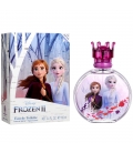 DISNEY FROZEN Eau de toilette vapo 100 ml