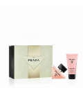 PARADOXE Coffret Eau de Parfum rechargeable Florale Ambrée pour Elle