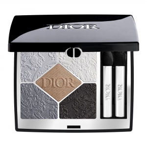 DIORSHOW 5 COULEURS Palette yeux 5 fards à paupières - couleur intense et longue tenue