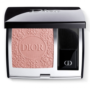 ROUGE BLUSH Blush poudre - effet bonne mine - fard à joues longue tenue