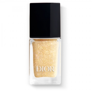 DIOR VERNIS Vernis à ongles top coat - vernis pailleté