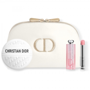 DIOR SKIN ESSENTIALS Coffret cadeau - Baume à lèvres et baume multi-usage