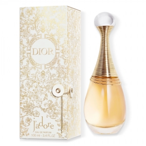J ADORE Prêt à offrir - Notes florales et sensuelles