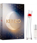 FLOWER BY KENZO Coffret Eau de Parfum + vaporisateur de voyage