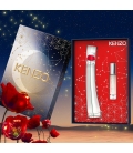 FLOWER BY KENZO Coffret Eau de Parfum + vaporisateur de voyage