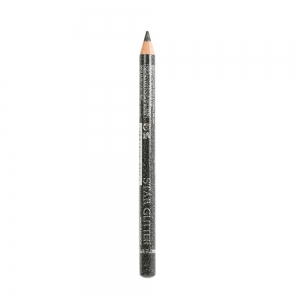 STAR GLITTER Crayon Eyeliner Pailleté - Tenue 6h - Waterproof