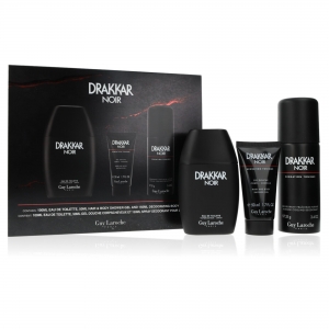 DRAKKAR NOIR Coffret pour homme 