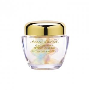 ABSOLUCAVIAR Gel Ultra-tenseur Yeux