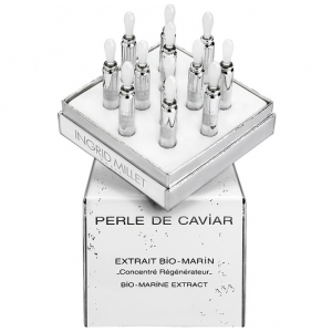 PERLE DE CAVIAR Extrait Bio-Marin Concentré Revitalisant