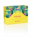 MOANA Coffret noël parfum, savon solide