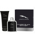 JAGUAR CLASSIC BLACK Coffret Eau de Toilette + Gel Douche