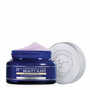 CONFIDENCE IN YOUR BEAUTY SLEEP Crème de Nuit Hydratante Anti-âge