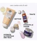 CONFIDENCE IN YOUR BEAUTY SLEEP Crème de Nuit Hydratante Anti-âge