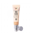 YOUR SKIN BUT BETTER CC+ CREAM NUDE GLOW SPF 40 CC Crème Correctrice illuminatrice