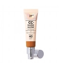 YOUR SKIN BUT BETTER CC+ CREAM NUDE GLOW SPF 40 CC Crème Correctrice illuminatrice