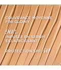 YOUR SKIN BUT BETTER CC+ CREAM NUDE GLOW SPF 40 CC Crème Correctrice illuminatrice