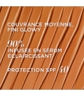 YOUR SKIN BUT BETTER CC+ CREAM NUDE GLOW SPF 40 CC Crème Correctrice illuminatrice