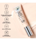 YOUR SKIN BUT BETTER CC+ CREAM NUDE GLOW SPF 40 CC Crème Correctrice illuminatrice