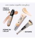 YOUR SKIN BUT BETTER CC+ CREAM NUDE GLOW SPF 40 CC Crème Correctrice illuminatrice