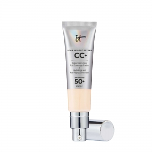 YOUR SKIN BUT BETTER™ CC+ CREAM CC Crème Correctrice Haute Couvrance SPF 50+