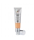 YOUR SKIN BUT BETTER™ CC+ CREAM CC Crème Correctrice Haute Couvrance SPF 50+