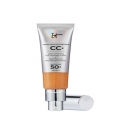 YOUR SKIN BUT BETTER™ CC+ CREAM CC Crème Correctrice Haute Couvrance SPF 50+