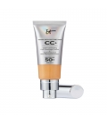 YOUR SKIN BUT BETTER™ CC+ CREAM CC Crème Correctrice Haute Couvrance SPF 50+