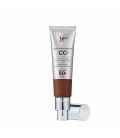 YOUR SKIN BUT BETTER™ CC+ CREAM CC Crème Correctrice Haute Couvrance SPF 50+