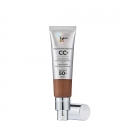 YOUR SKIN BUT BETTER™ CC+ CREAM CC Crème Correctrice Haute Couvrance SPF 50+