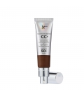 YOUR SKIN BUT BETTER™ CC+ CREAM CC Crème Correctrice Haute Couvrance SPF 50+