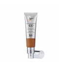 YOUR SKIN BUT BETTER™ CC+ CREAM CC Crème Correctrice Haute Couvrance SPF 50+