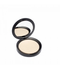 POUDRE COMPACTE INDISSOLUBLE La poudre opacifiante qui prolonge la durée du maquillage