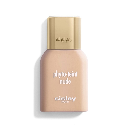 PHYTO-TEINT NUDE Fond de Teint Soin Seconde Peau