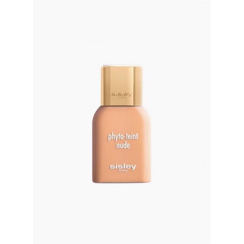 PHYTO-TEINT NUDE Fond de Teint Soin Seconde Peau