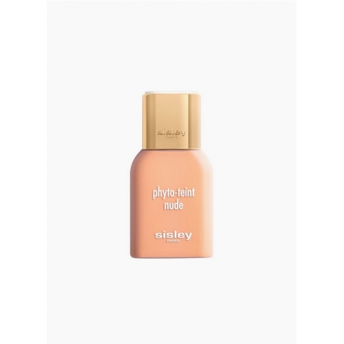 PHYTO-TEINT NUDE Fond de Teint Soin Seconde Peau