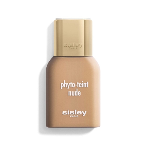 PHYTO-TEINT NUDE Fond de Teint Soin Seconde Peau