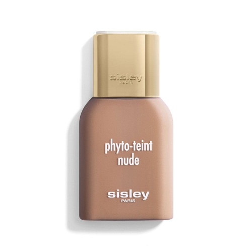 PHYTO-TEINT NUDE Fond de Teint Soin Seconde Peau
