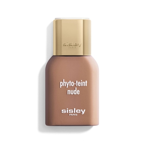 PHYTO-TEINT NUDE Fond de Teint Soin Seconde Peau
