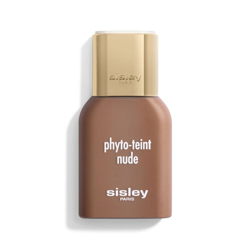 PHYTO-TEINT NUDE Fond de Teint Soin Seconde Peau